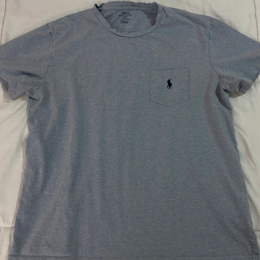 Ralph Lauren tee